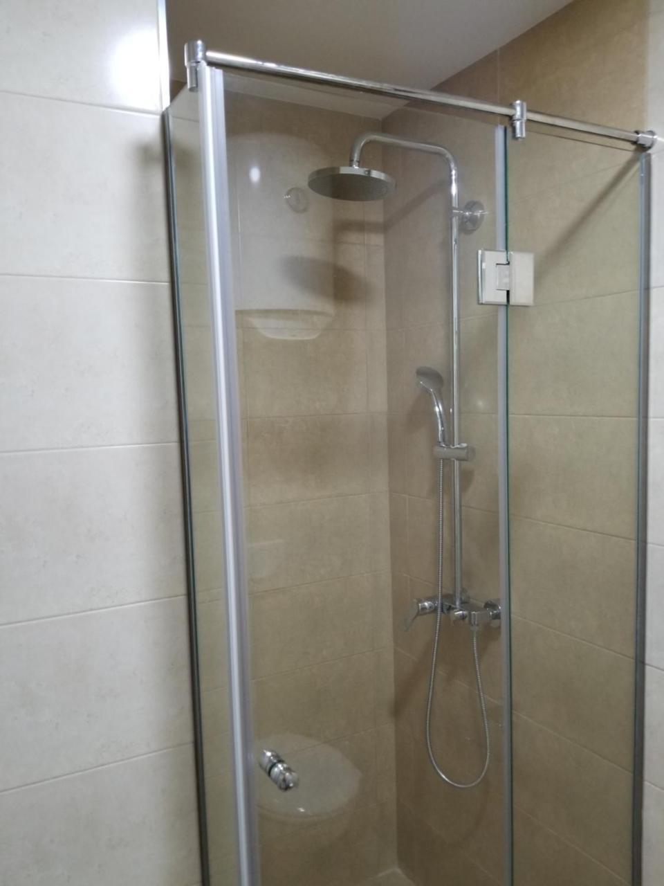 בודווה Apartments Vida מראה חיצוני תמונה