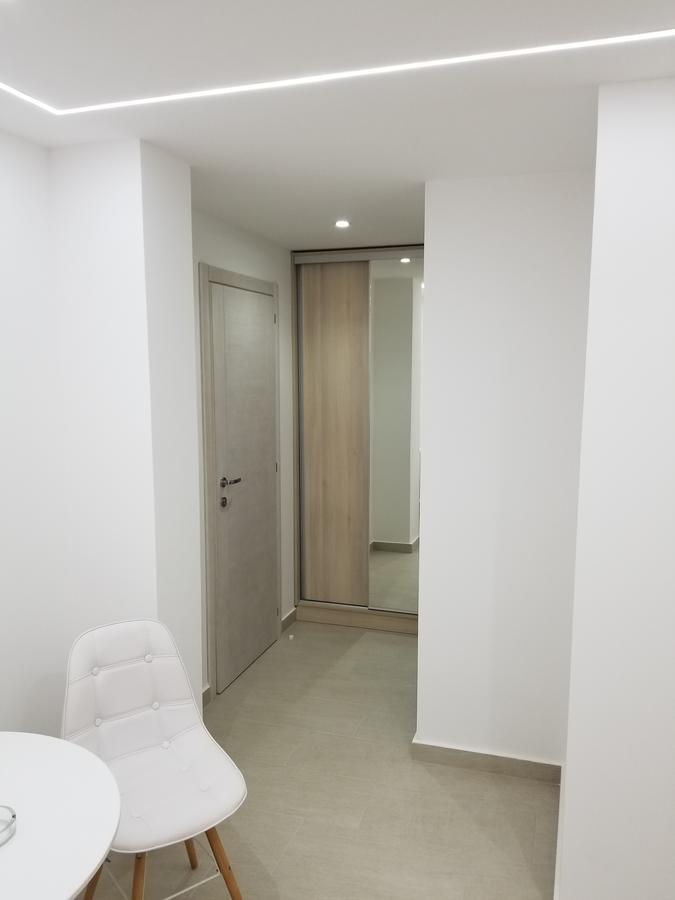 בודווה Apartments Vida מראה חיצוני תמונה