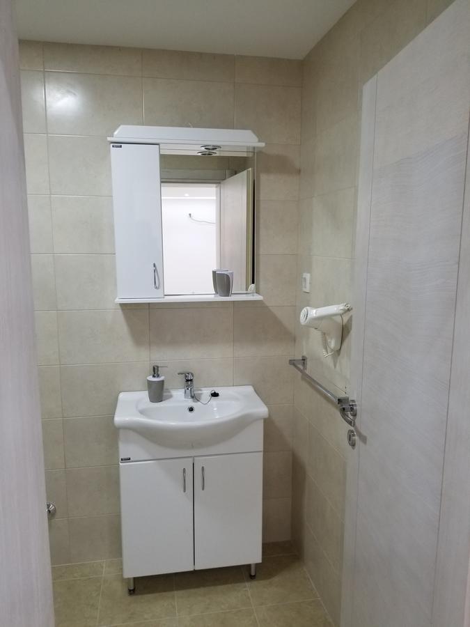 בודווה Apartments Vida מראה חיצוני תמונה