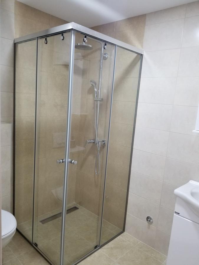 בודווה Apartments Vida מראה חיצוני תמונה